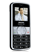 Best available price of Philips Xenium 9-9f in Armenia