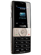 Best available price of Philips Xenium 9-9k in Armenia