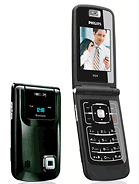 Best available price of Philips Xenium 9-9r in Armenia