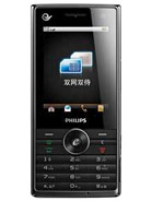 Best available price of Philips D612 in Armenia