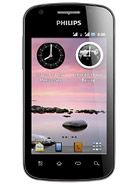 Best available price of Philips W337 in Armenia