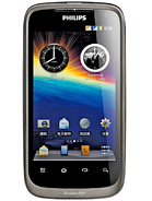 Best available price of Philips W632 in Armenia