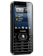 Best available price of Philips W715 in Armenia