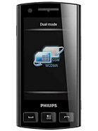 Best available price of Philips W725 in Armenia
