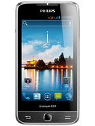 Best available price of Philips W736 in Armenia