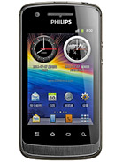 Best available price of Philips W820 in Armenia