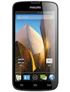Best available price of Philips W8560 in Armenia