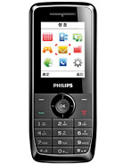 Best available price of Philips X100 in Armenia
