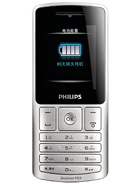 Best available price of Philips X130 in Armenia