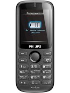 Best available price of Philips X1510 in Armenia