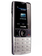Best available price of Philips X500 in Armenia