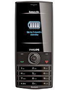 Best available price of Philips Xenium X501 in Armenia
