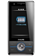 Best available price of Philips X605 in Armenia
