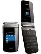 Best available price of Philips Xenium X700 in Armenia