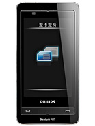 Best available price of Philips X809 in Armenia