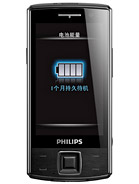 Best available price of Philips Xenium X713 in Armenia