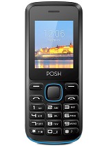 Best available price of Posh Lynx A100 in Armenia