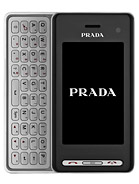 Best available price of LG KF900 Prada in Armenia