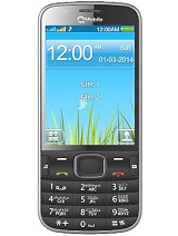 Best available price of QMobile B800 in Armenia