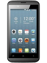 Best available price of QMobile T50 Bolt in Armenia