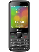 Best available price of QMobile M800 in Armenia