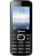 Best available price of QMobile Power3 in Armenia