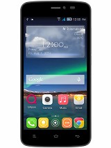 Best available price of QMobile Noir X400 in Armenia