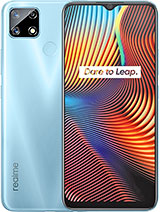 Best available price of Realme 7i (Global) in Armenia