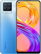 Best available price of Realme 8 Pro in Armenia
