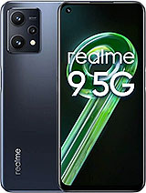 Best available price of Realme 9 5G in Armenia