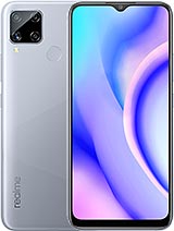 Best available price of Realme C15 Qualcomm Edition in Armenia