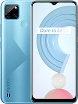 Best available price of Realme C21Y in Armenia