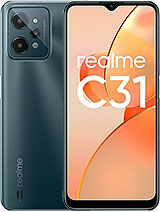 Best available price of Realme C31 in Armenia