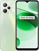 Best available price of Realme C35 in Armenia