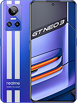 Best available price of Realme GT Neo 3 150W in Armenia