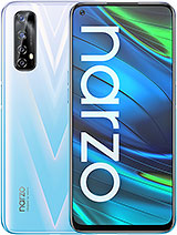Best available price of Realme Narzo 20 Pro in Armenia