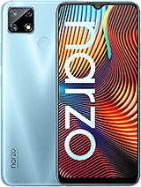 Best available price of Realme Narzo 20 in Armenia