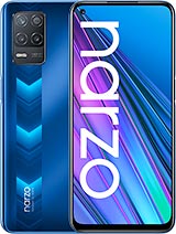 Best available price of Realme Narzo 30 5G in Armenia