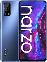 Best available price of Realme Narzo 30 Pro 5G in Armenia