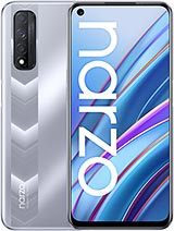 Best available price of Realme Narzo 30 in Armenia