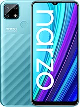 Best available price of Realme Narzo 30A in Armenia