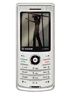 Best available price of Sagem my721x in Armenia