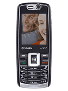 Best available price of Sagem myW-7 in Armenia
