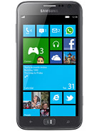 Best available price of Samsung Ativ S I8750 in Armenia