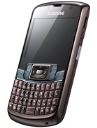 Best available price of Samsung B7320 OmniaPRO in Armenia