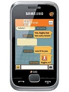 Best available price of Samsung C3312 Duos in Armenia