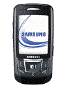 Best available price of Samsung D870 in Armenia