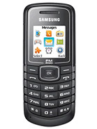 Best available price of Samsung E1085T in Armenia