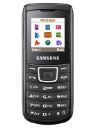 Best available price of Samsung E1100 in Armenia