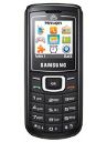 Best available price of Samsung E1107 Crest Solar in Armenia